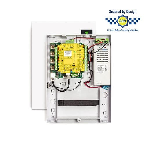 Paxton Access NET2 Entry Control Unit 337-727-US
