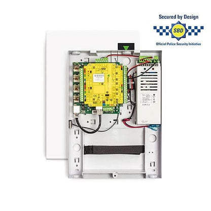 Paxton Access NET2 Entry Control Unit 337-727-US