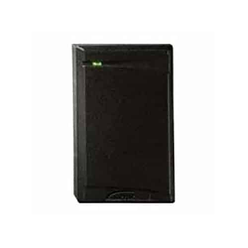 Kantech P325-COVER ioProx Reader Cover for P325XSF or P325W26, Black