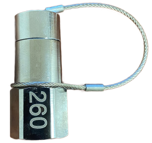 Ansul 443333 260 Nozzle