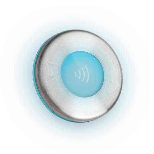Paxton 400-190-US Proximity Marine Reader with Genuine HID Technology, for Net2