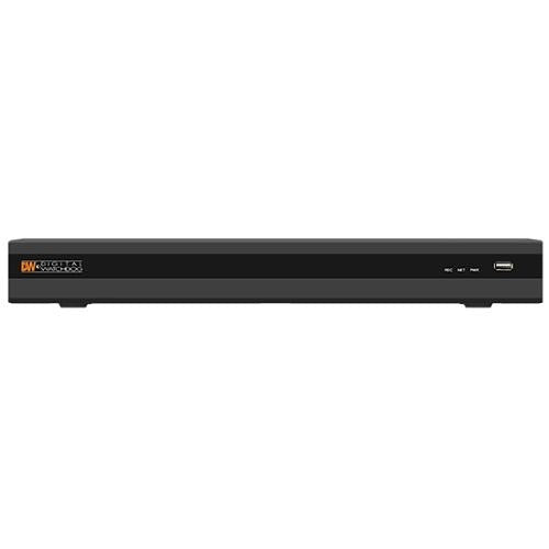 Digital Watchdog DW-VG4166T16P VMAX IP G4 16-Channel PoE NVR, 6TB