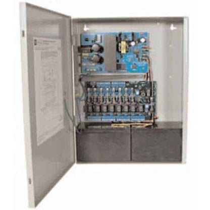 Altronix AL400ULACM Access Power Controller w/ Charger