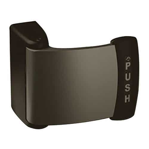 Adams Rite 4591 Paddle Handle Bronze