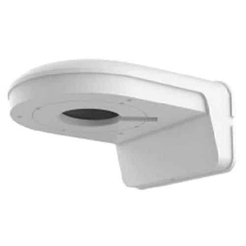 AVYCON AVM-EWMTS-W-TL1 Compact Wall Mount Bracket for Small Turret Dome ...