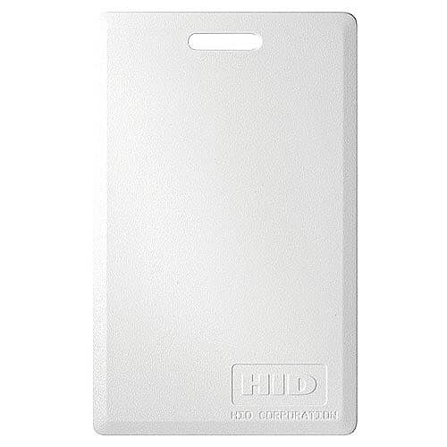 Honeywell PXKEY-H-26R HID Prox Round Key Tag (26-bit) 100PK