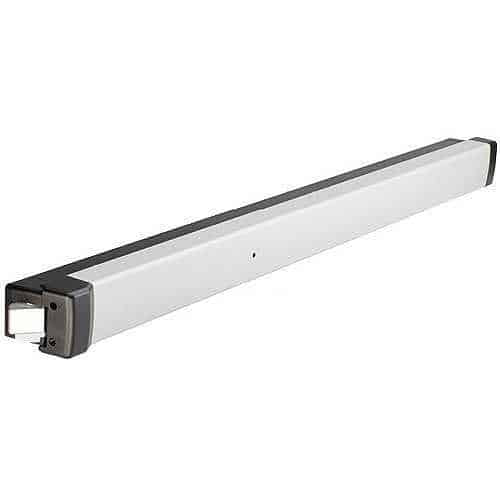 Adams Rite P8703-42 Life-Safety Narrow Stile Pullman Rim Exit Device