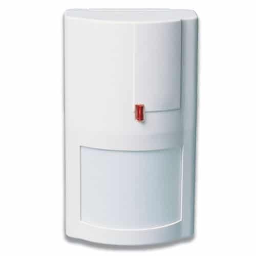 DSC WS4904P Wireless Pet-Immune Motion Sensor PIR 60 lb