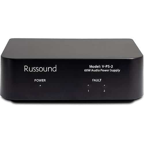 Russound V-PS-2 Power Supply, 60W, 24V/DC
