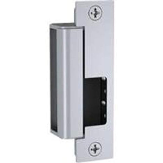 Electric Strike Kit,1/8" Faceplate Depth