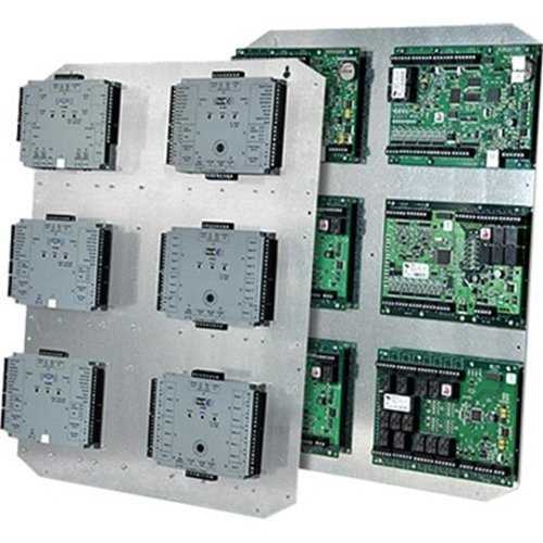 Altronix TMV2 Door Backplane for Trove2 and Trove3