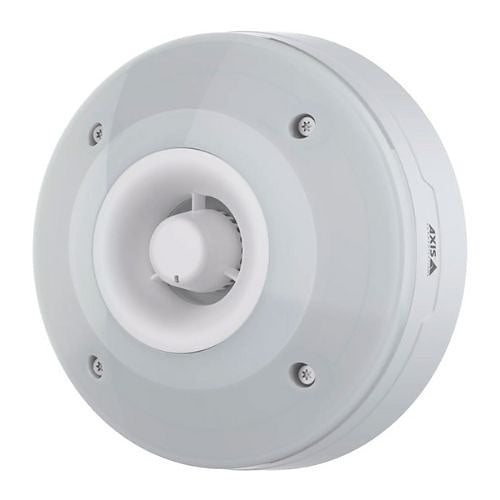 AXIS D4100-VE Mk II Network Strobe Siren, IP66, IK10