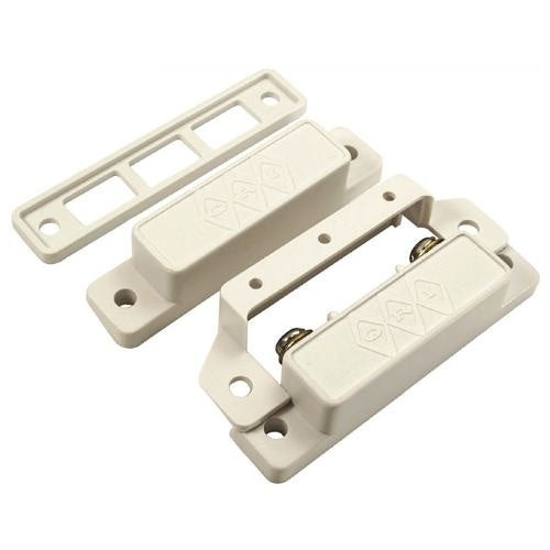 GRI MS29A-B Surface Mount Switch Set with Magnasphere Technology, Closed Loop, 5W, 250V AC, DC