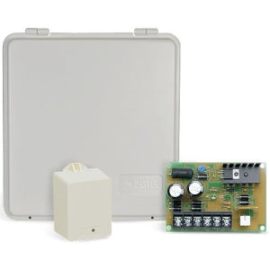 2GIG TAKE-ENCL Takeover Hardwire Conversion Kit (Takeover Module not included), (Replaces GG-TAKEKIT1)