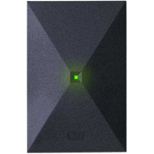 Keri Systems P-500-H Farpointe Pyramid Series Proximity and Certain HI 125kHz Proximity Protocols