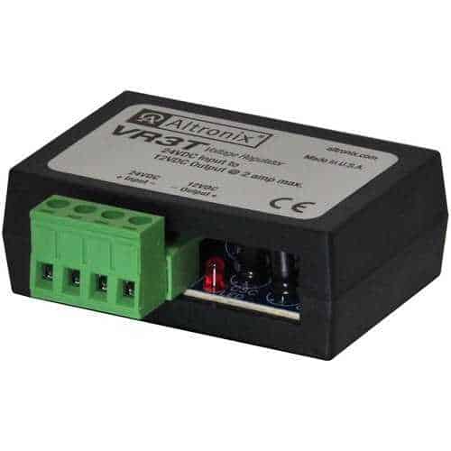 Altronix VR3T Voltage Regulator