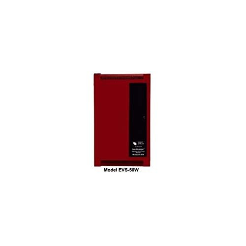 Silent Knight EVS-50W Intelligent 50W Amplifier