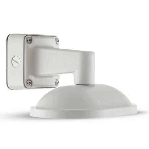 IDIS MDD-WMT Wall Mount for MicroDome Duo Series