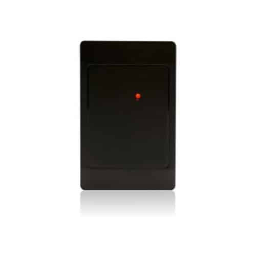 HID 5395-104-01 Classic Cover for ThinLine II Reader, White