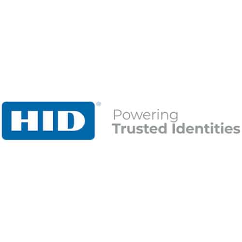 HID MDP-00354 R10 / RP10 Mini Mullion Reader