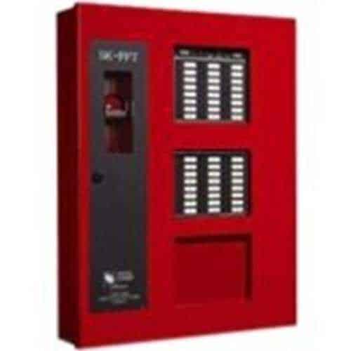 Silent Knight FFT-24 Zone Expander Module
