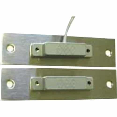 GRI 229 Recessed Ansi Switch Single Pull Double Throw