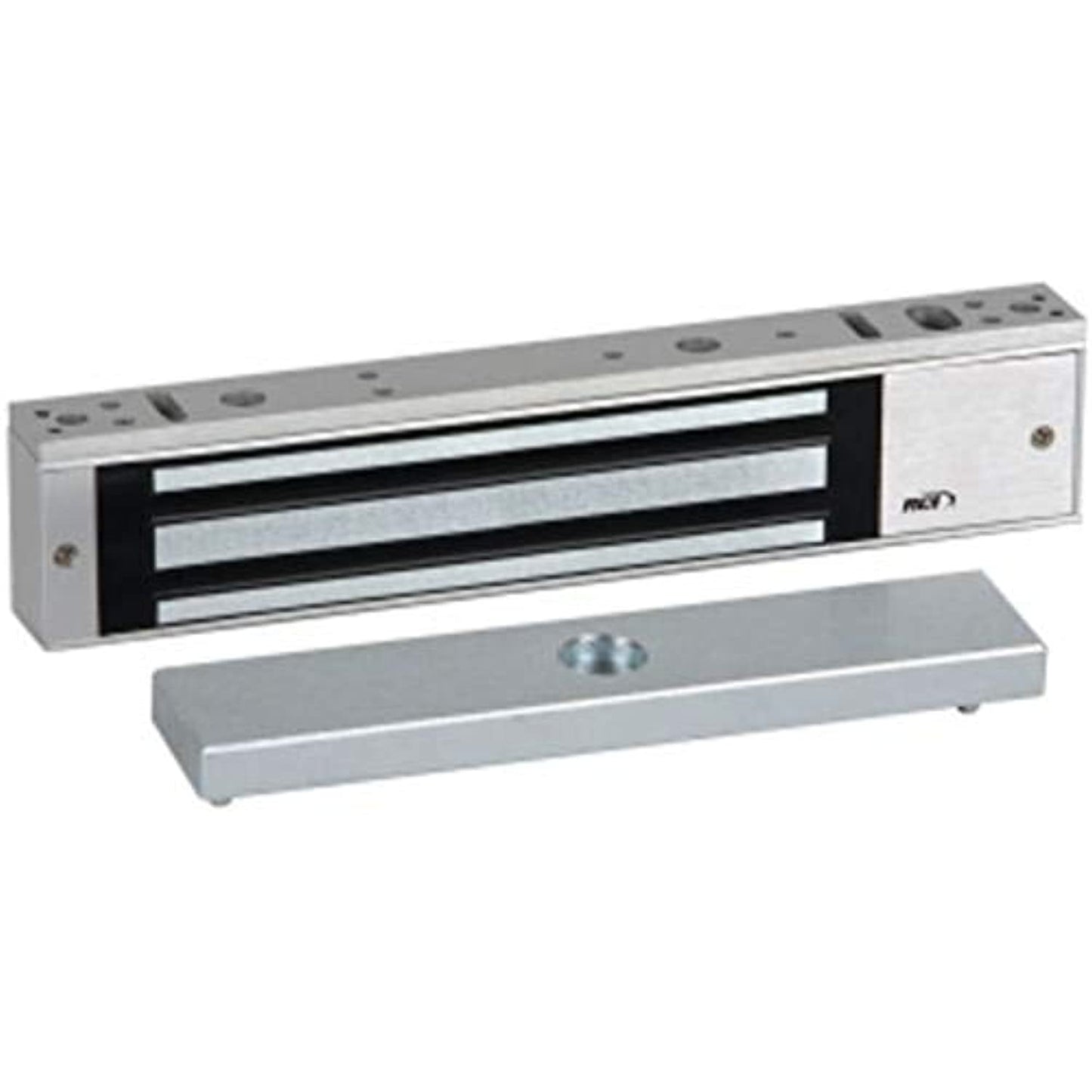 RCI 8371 Surface MiniMag with Door Status Sensor
