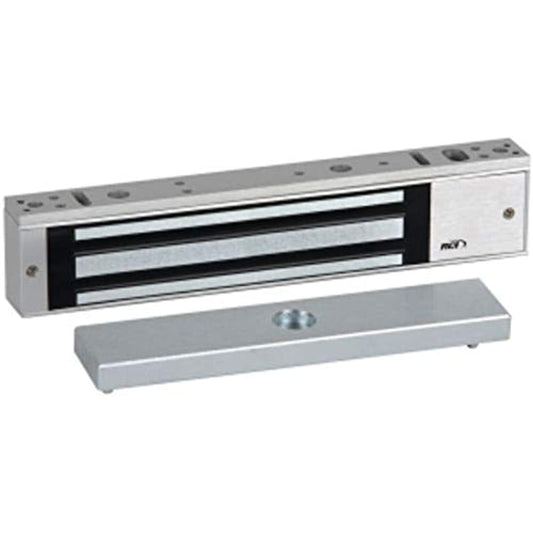 RCI 8371 Surface MiniMag with Door Status Sensor