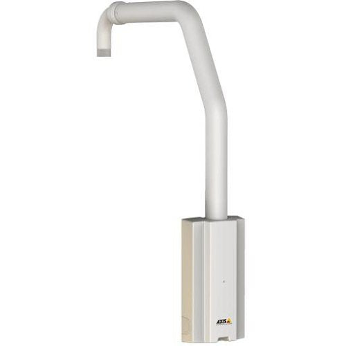 AXIS T91D62 Telescopic Parapet Mount for Outdoor Fixed and PTZ Dome Cameras