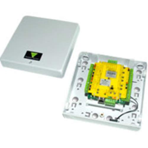 Paxton 682-528-US Net2 Plus 1 Door ACU in Plastic Housing