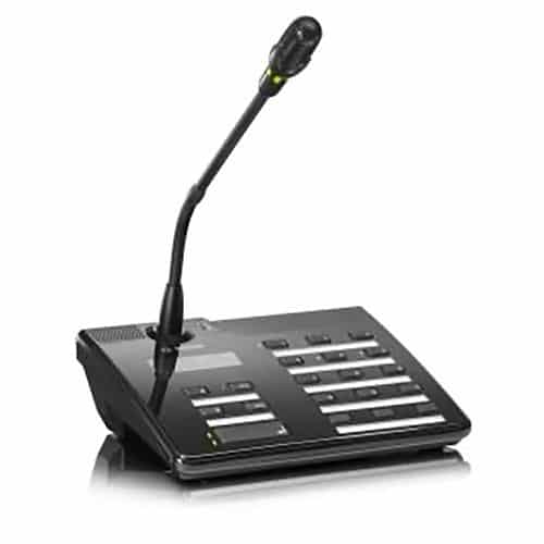 Bosch Audio PVA-15CST PAVIRO Series Call Station