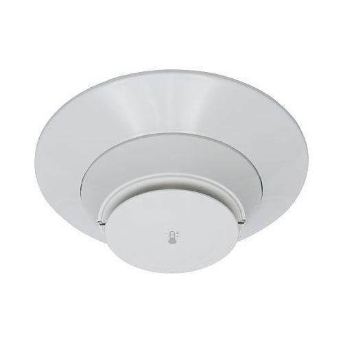 System Sensor SS-HEAT-ROR SS-Series Fixed Temperature and Rate-of-Rise Thermal Detector