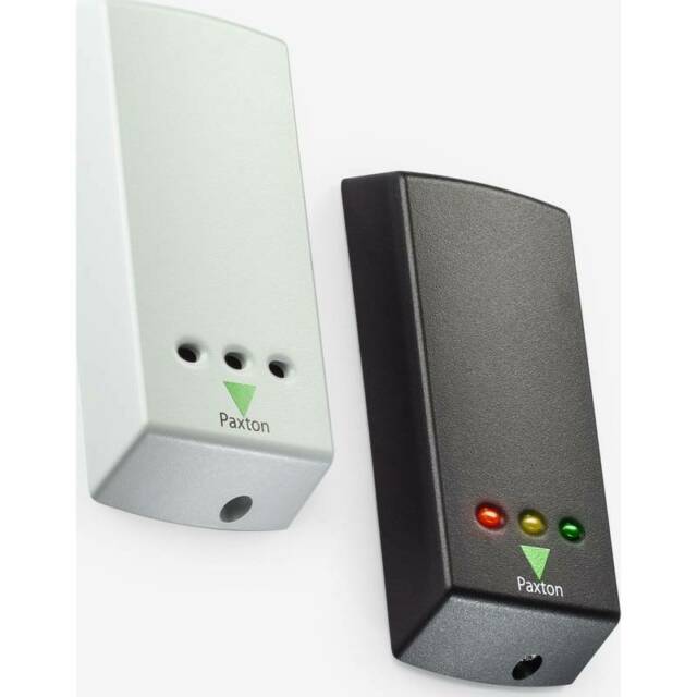 Paxton Access Ltd Proximity P50m Hid Compatible Reader�