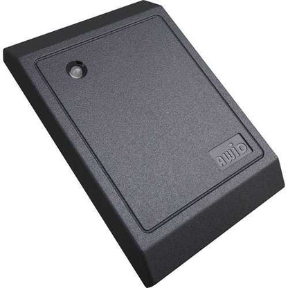 AWID SP-6820-GR-MP Sentinel-Prox Switch Plate Card Reader Access Device, Dark Grey