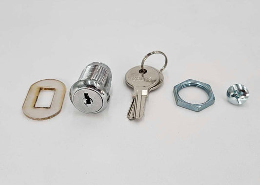 JL SAF-T-LOK™ Replacement Lock image 0