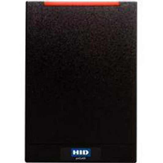 HID Global 920PHPNEK00338 RP40-H,PIVCLS SE,Pig,BLK,WG ON,HF STD/SIO/SEOS/FIP