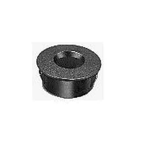 GRI A-625-W Recessed Adaptor, 5/8" Diameter 10 pack