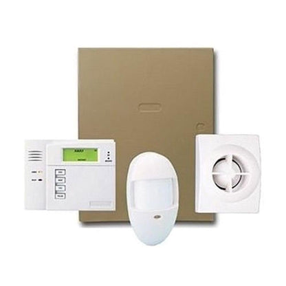 Honeywell Home V20PACK VISTA-20P Burglary Alarm Control Panel Kit