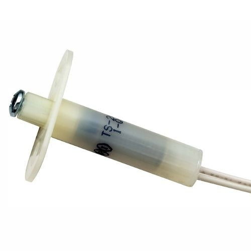 GRI TS-20 3/8" Diameter Recessed Tamper/Plunger Switch, Adjustable, 10 pack