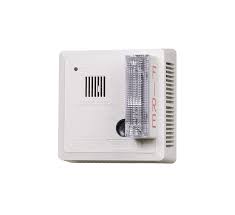 Gentex 7139CS-W Smoke Alarm w/ Battery Backup