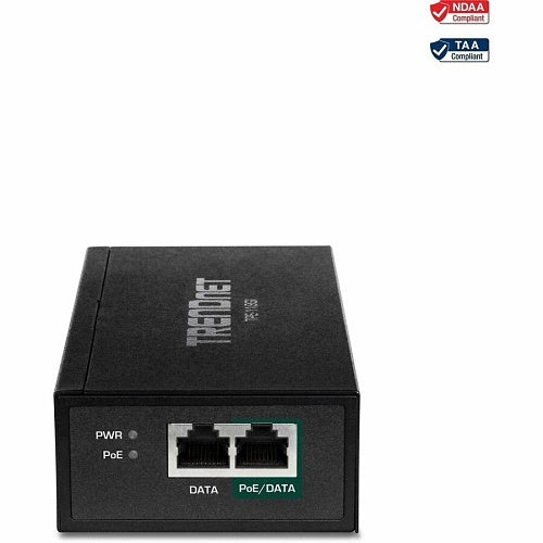 TRENDnet TPE-119GI Gigabit PoE++ Injector