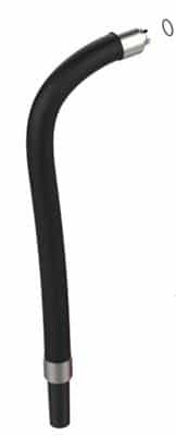 Amerex 	14786 HOSE ASY 1/2 BR.157 20/30