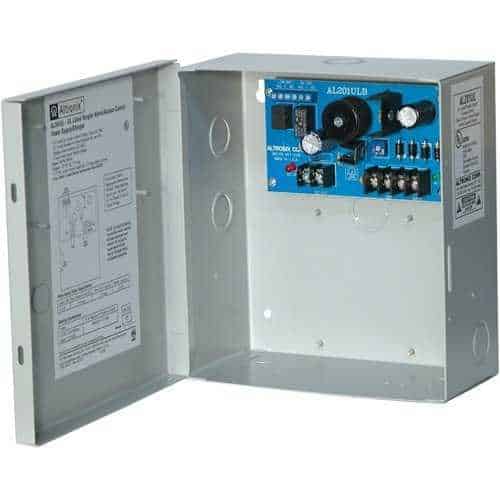 Altronix AL201UL Power Supply/Charger