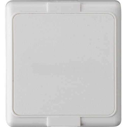 Honeywell Home 5870API-WH Indoor Asset Protection Sensor, White