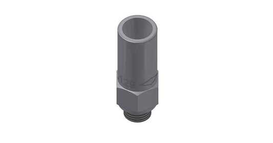 Amerex 01926-P001 NOZ .129 ANOD
