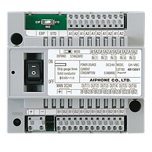 Aiphone GT-VBC Video Bus Control Unit