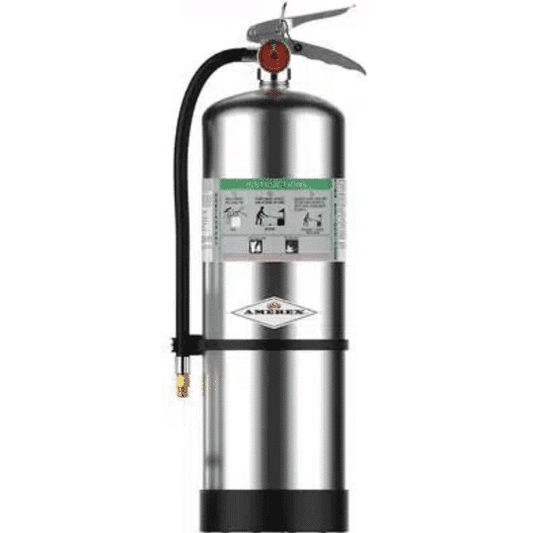 Amerex C262 Wet Chemical Fire Extinguisher