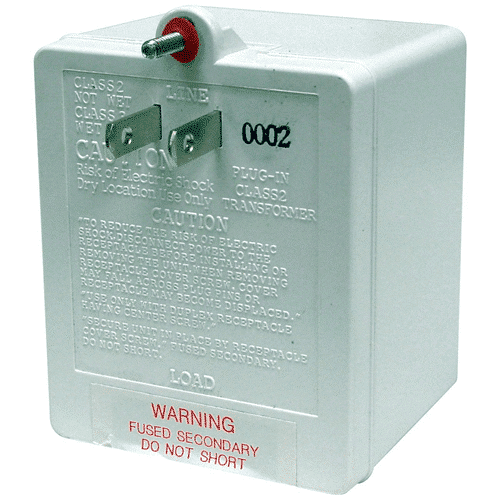 TP2440 - Altronix Plug-in Transformer, 1.67 amp Output