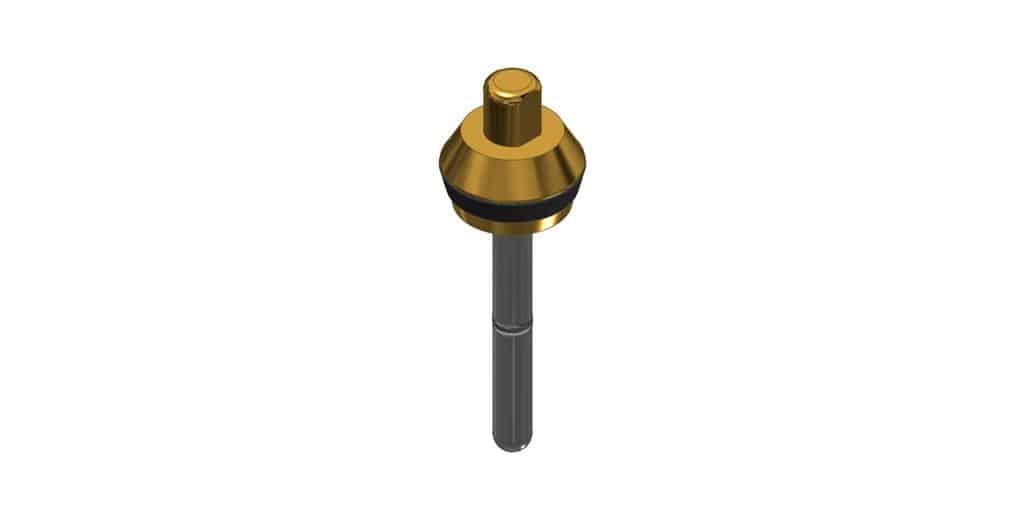 Amerex 05067-P001 Valve Stem Assembly  BR 150