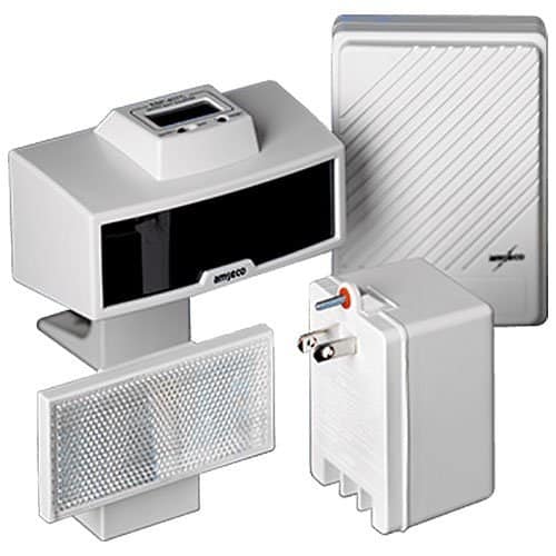 Potter EBP-407C Door Annunciator System (Kit 4130015)
